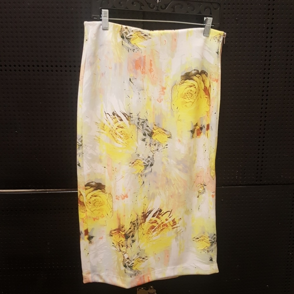 Long Skirt